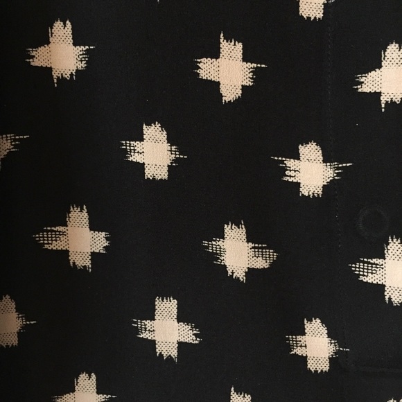 Madewell Silk Composition Tank Top - Picture 4 of 5